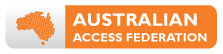 Australian Access Federation